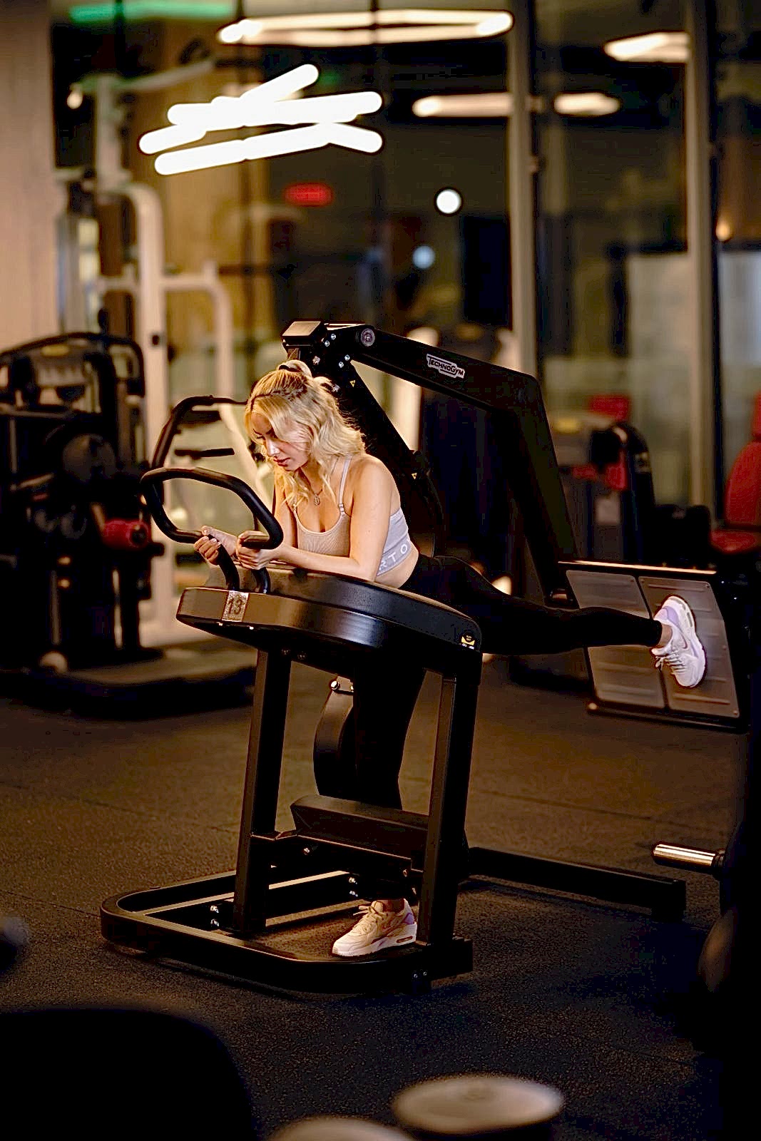 Clubsporium Fitness