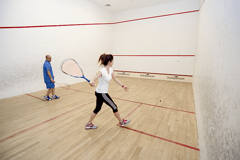 Squash