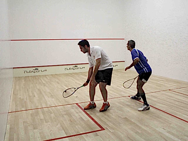 Squash