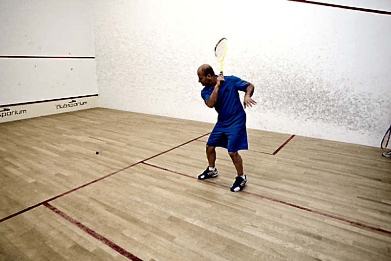 Squash