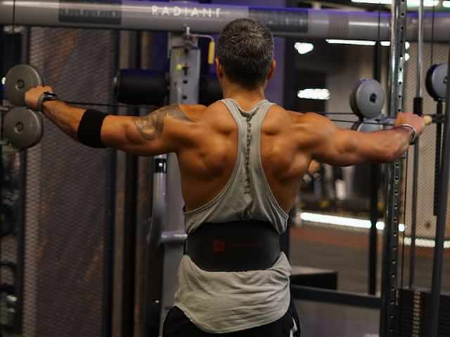 Fitness
