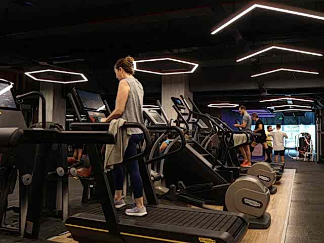 Fitness
