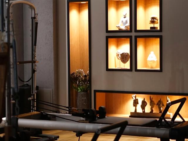 Pilates