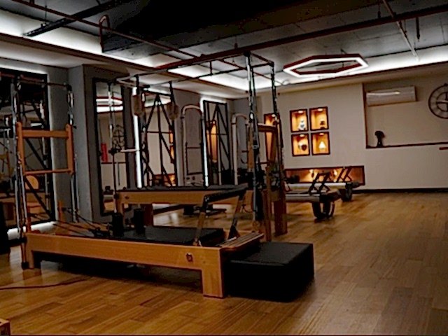 Pilates