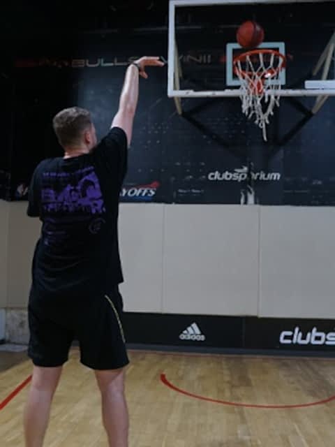 Basketbol
