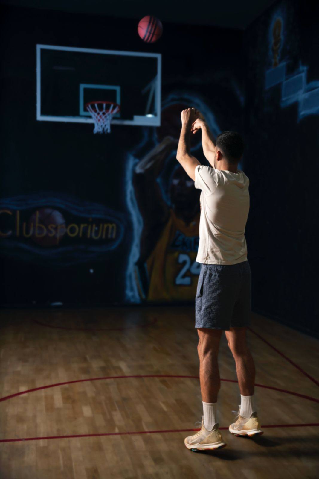 Basketbol