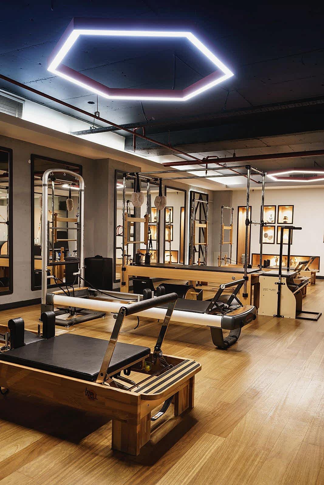 Pilates